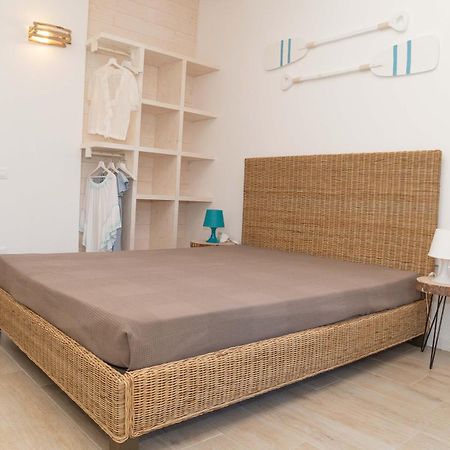 דירות לידו די ג'סולו Casalina 2 מראה חיצוני תמונה