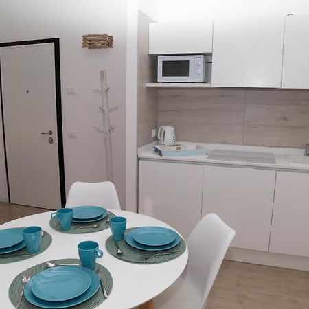 דירות לידו די ג'סולו Casalina 2 מראה חיצוני תמונה