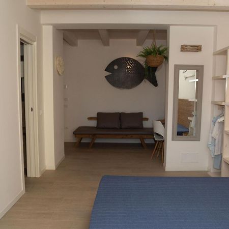 דירות לידו די ג'סולו Casalina 2 מראה חיצוני תמונה