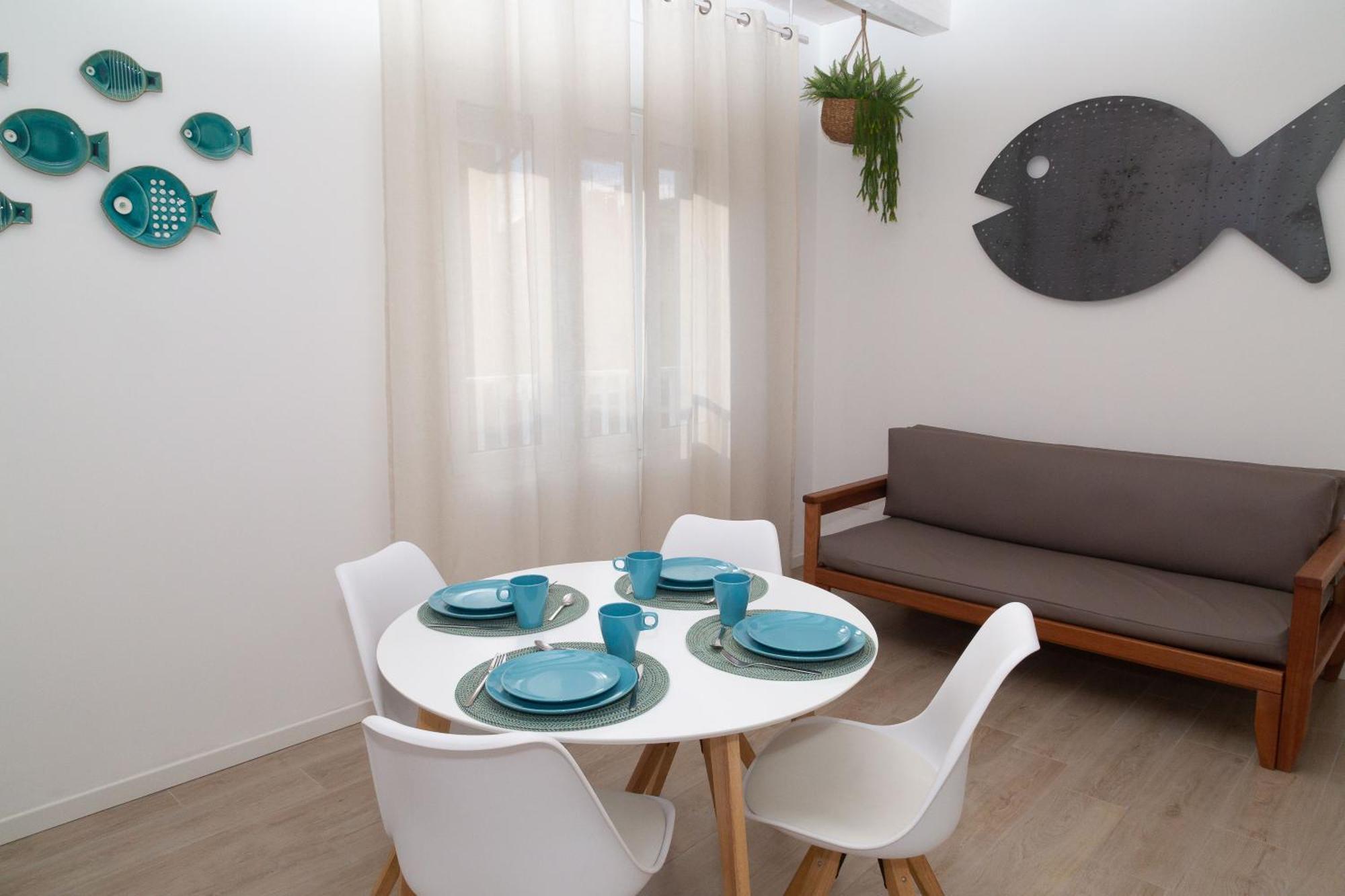 דירות לידו די ג'סולו Casalina 2 מראה חיצוני תמונה