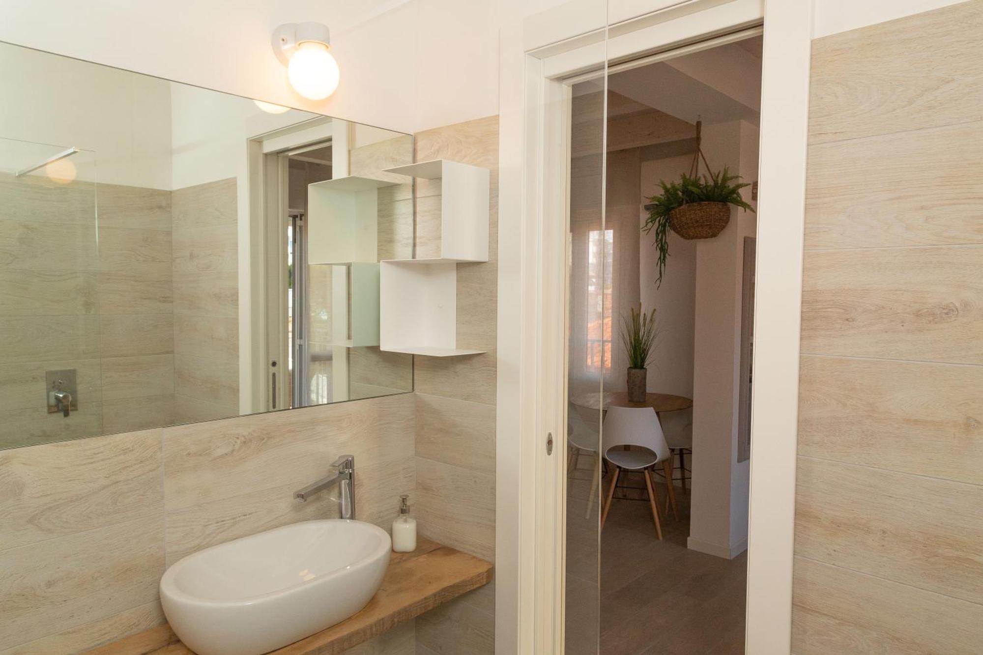 דירות לידו די ג'סולו Casalina 2 מראה חיצוני תמונה