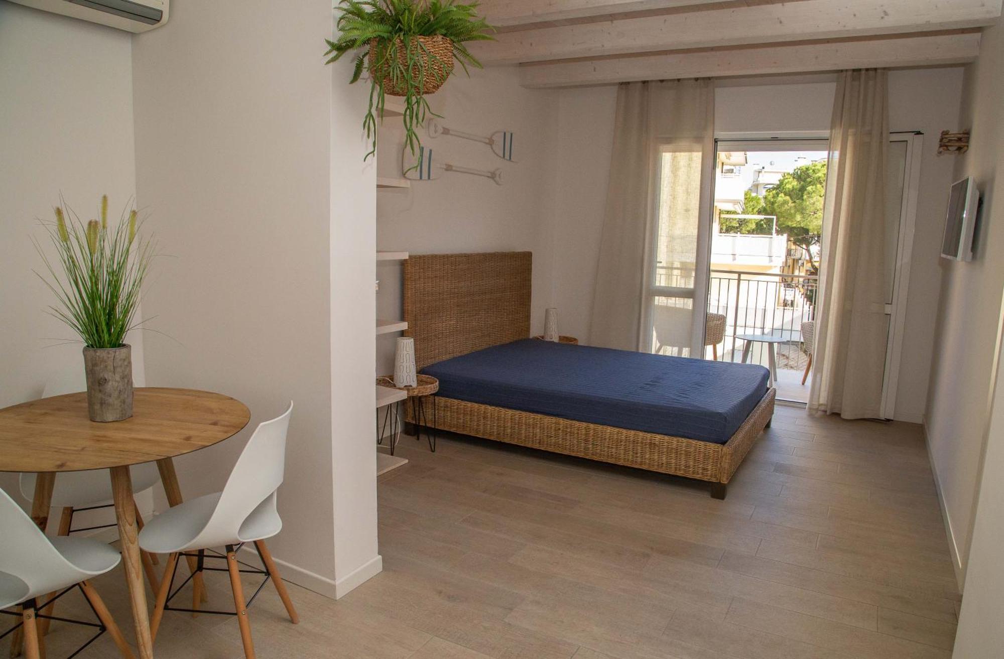 דירות לידו די ג'סולו Casalina 2 מראה חיצוני תמונה