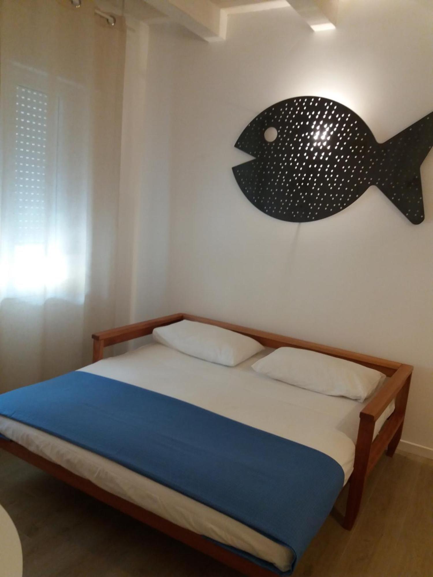 דירות לידו די ג'סולו Casalina 2 מראה חיצוני תמונה